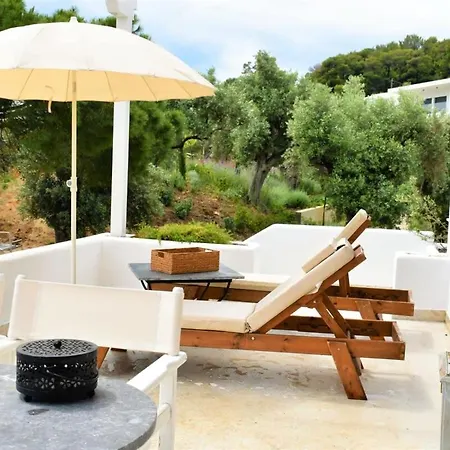 Anthi's Achladies (Skiathos)