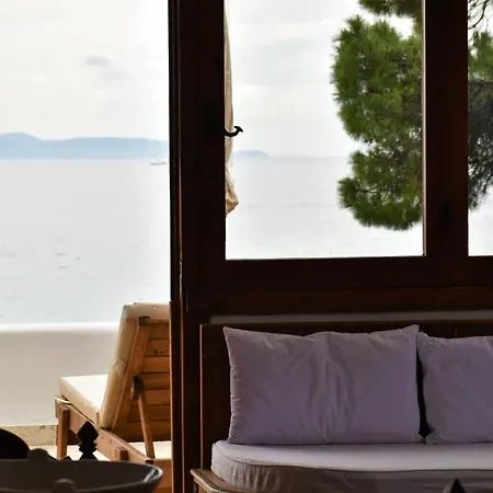 Anthi's Apartment Achladies (Skiathos)