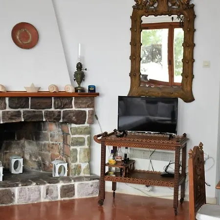 Apartment Anthi's Achladies (Skiathos)