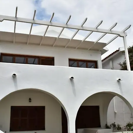 Anthi's Achladies (Skiathos)