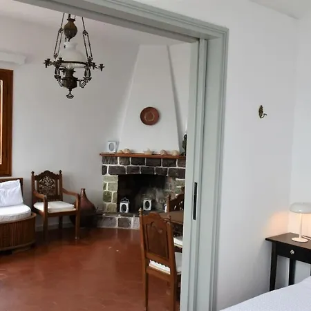 Anthi's Apartment